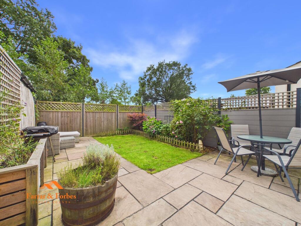 House in Pendle, Colne - View 4