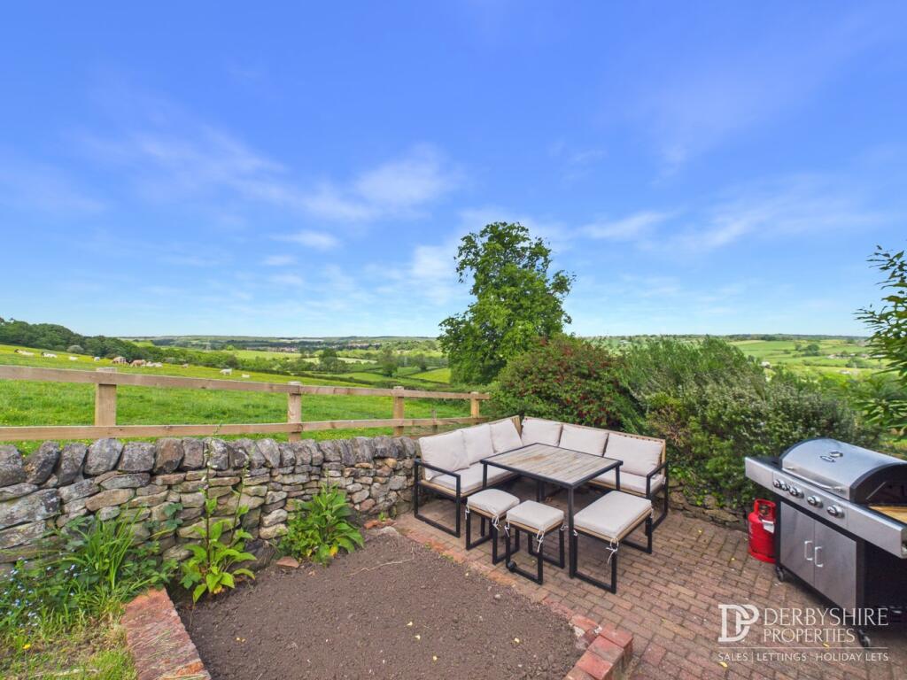 Browns Lane, Holbrook, Belper, DE56 photo 4