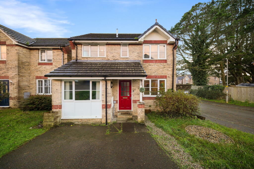 Main image of property: Whitley Grange, Liskeard, Cornwall, PL14 6DQ