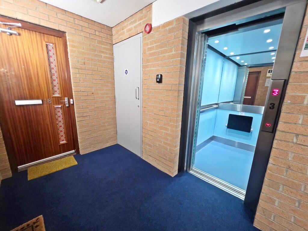 Leonard Hackett Court, St. Winifreds Road, Bournemouth, BH2 - View 3