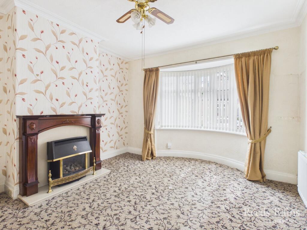 House in Stockton-on-Tees - View 2