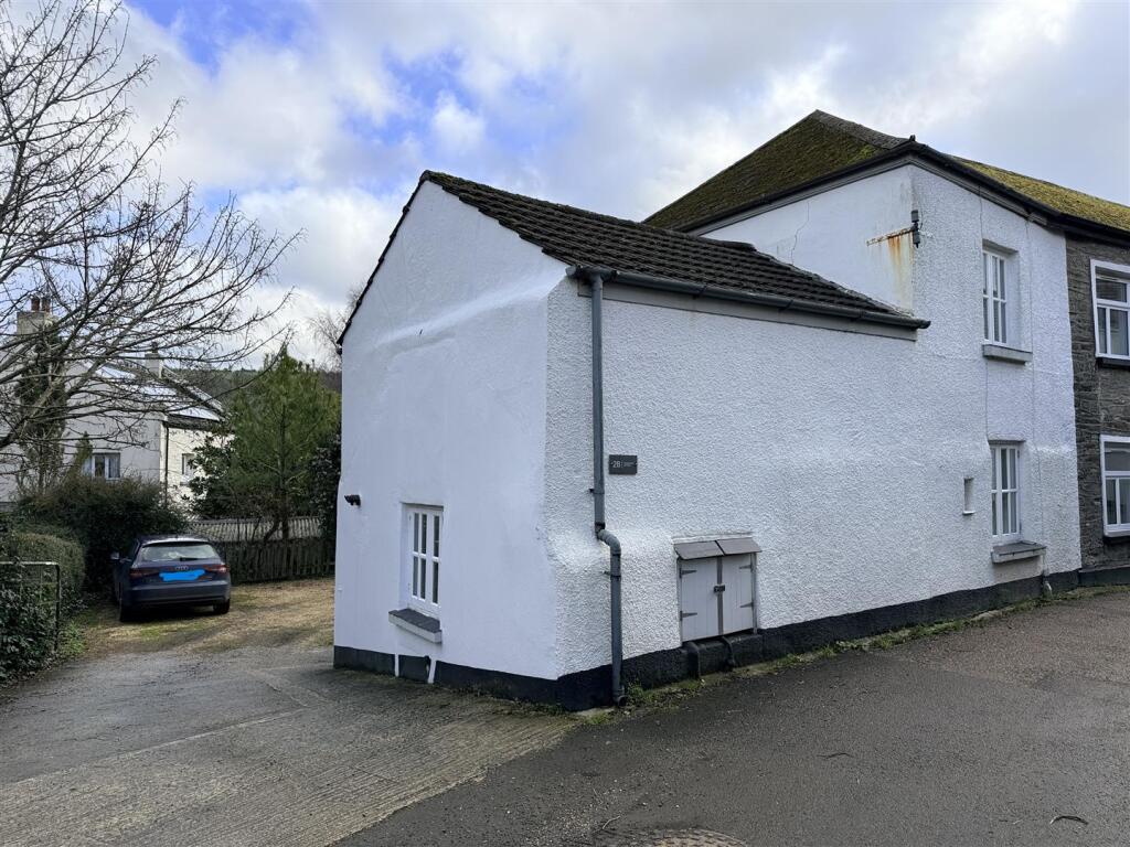 Main image of property: Woodcourt Road, Harbertonford, Totnes