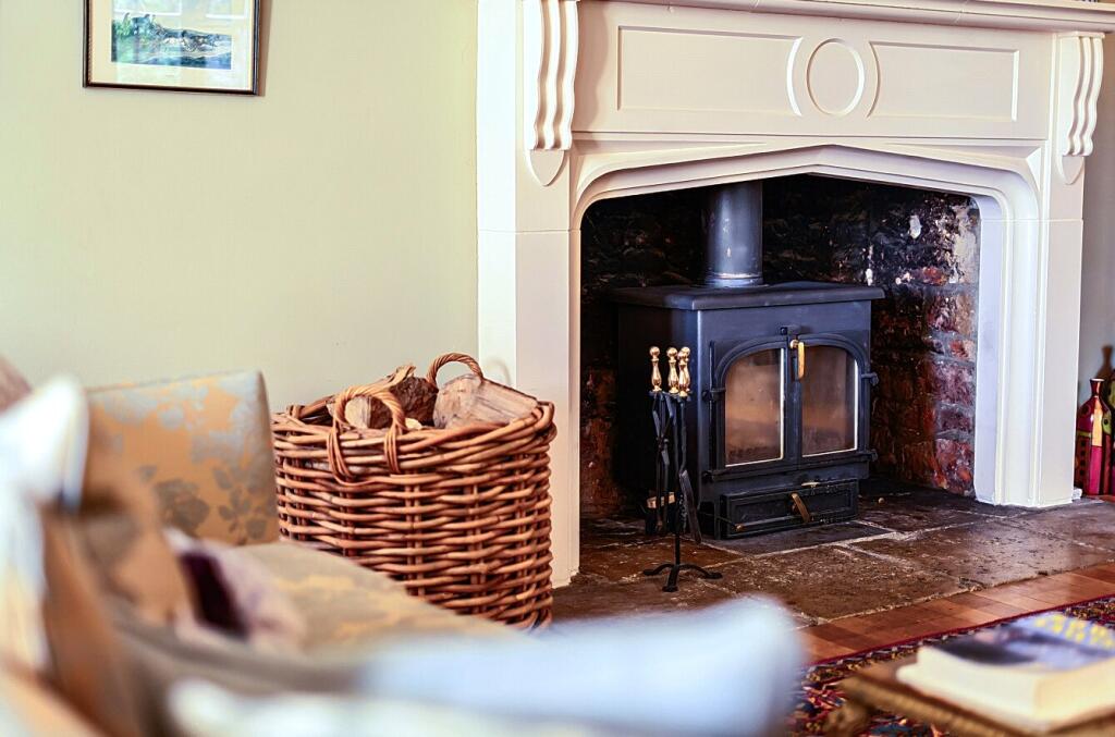 House in Northampton, Billing - More