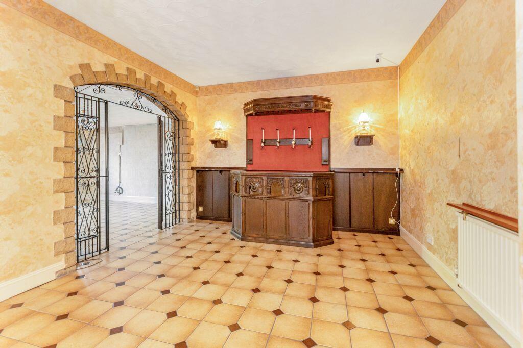 House in Edinburgh, Craigentinny/Meadowbank - View 4