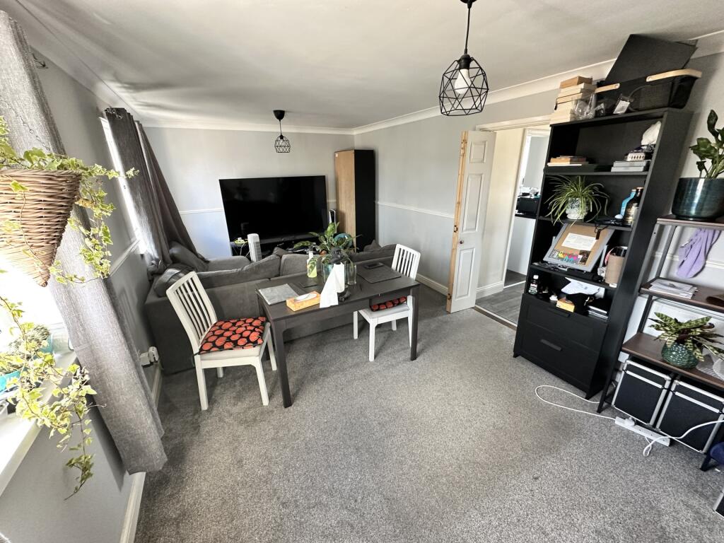 Apartment in Bath - View 3