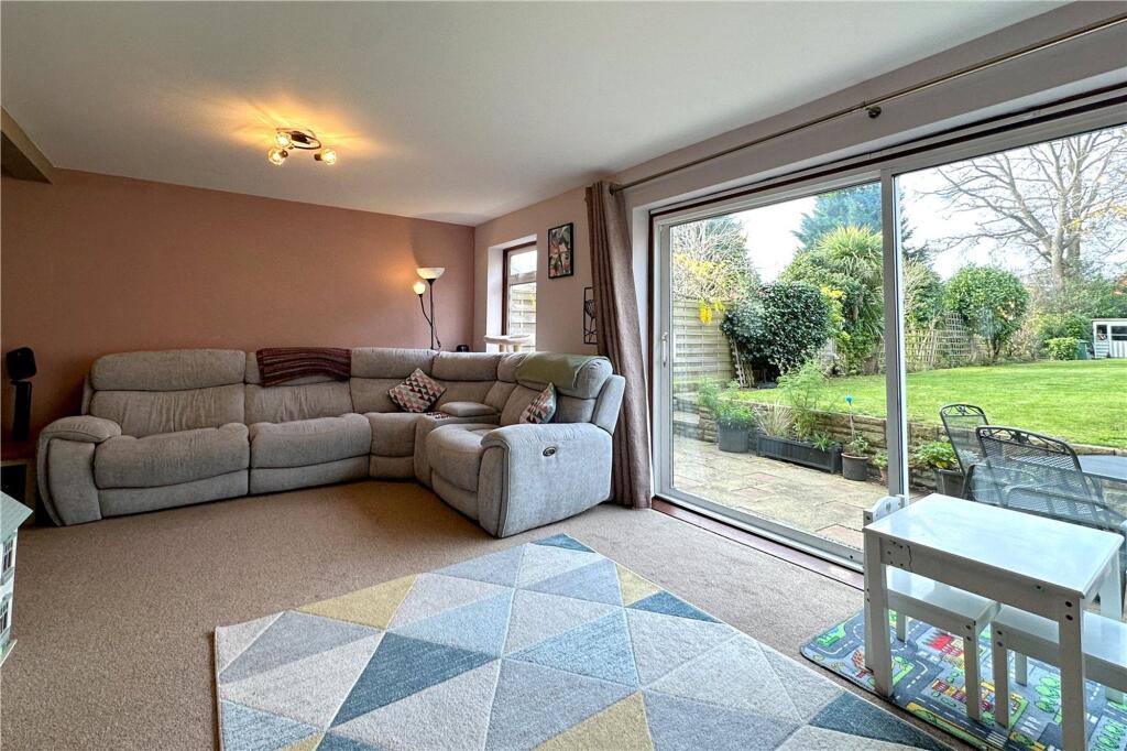 Additional image 8 of Sambourn Close, Solihull, B91