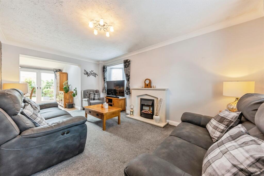 House in North Kesteven, Sleaford - View 2