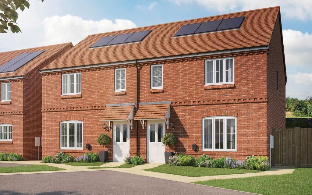 Main image of property: Fallow Road,
Rothwell,
NN14 6FS