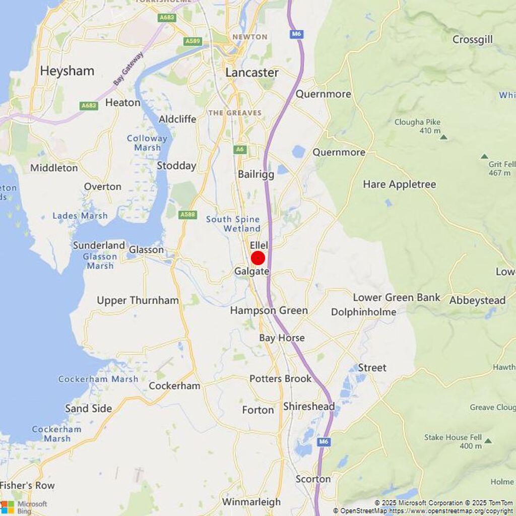 Property Map