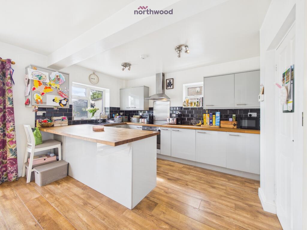 House in Llandudno, Broughton - View 5