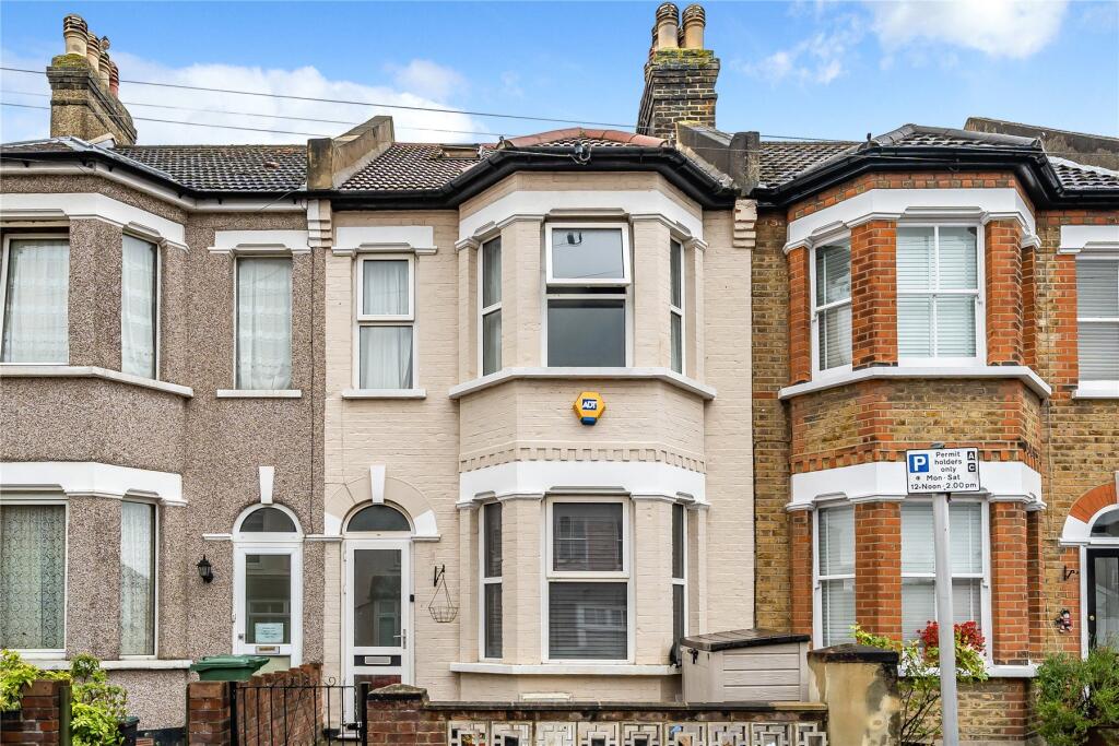 Main image of property: Elliott Road, Bromley