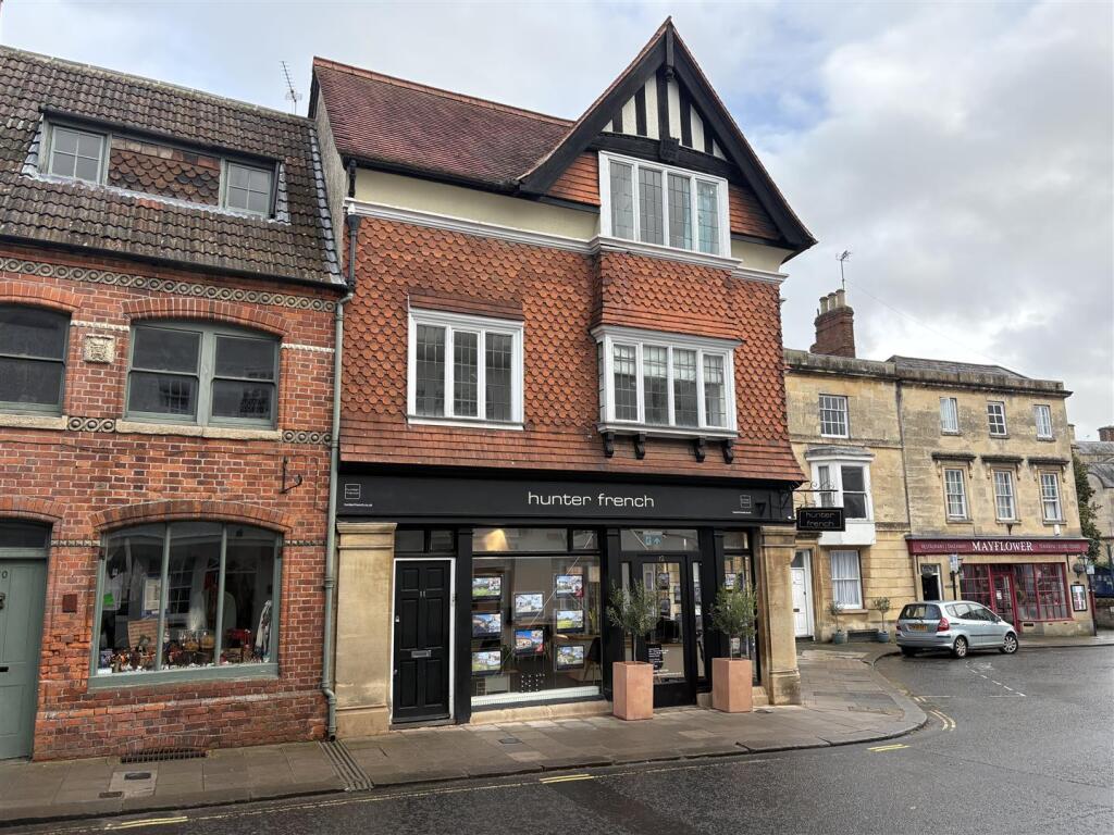 Main image of property: St. Johns Street, Devizes