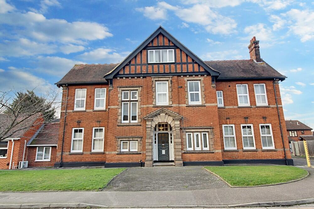 Main image of property: Britannia Road, Ipswich, Suffolk, IP4