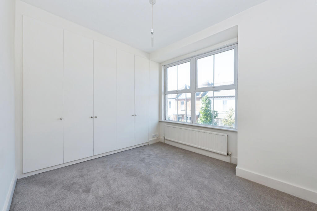Apartment in London - View 4