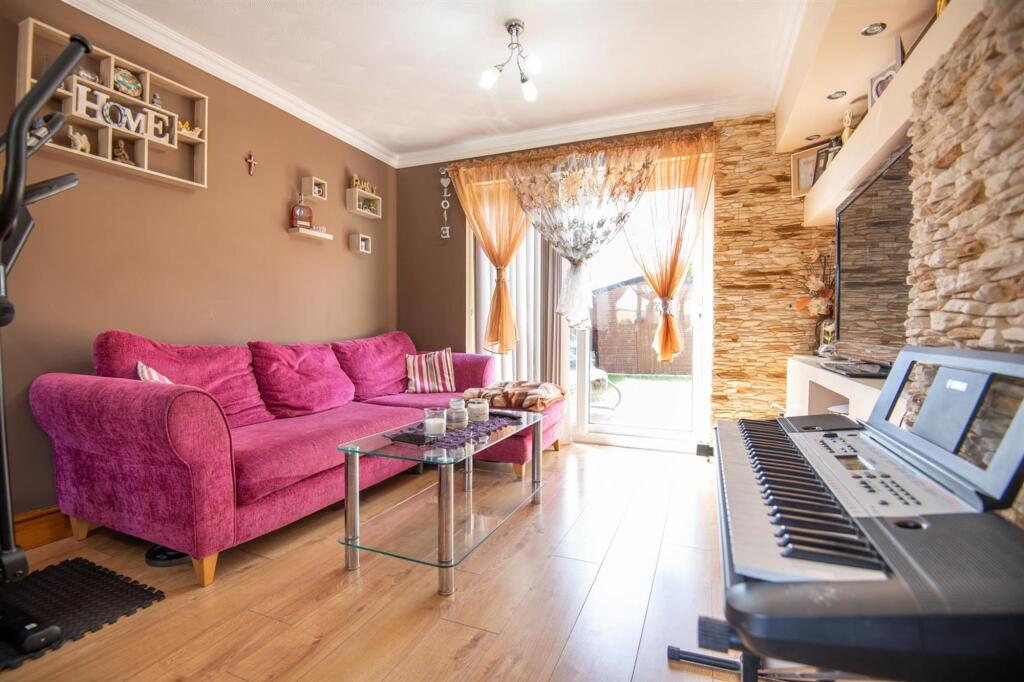 House in Wellingborough, Wendel View - View 4