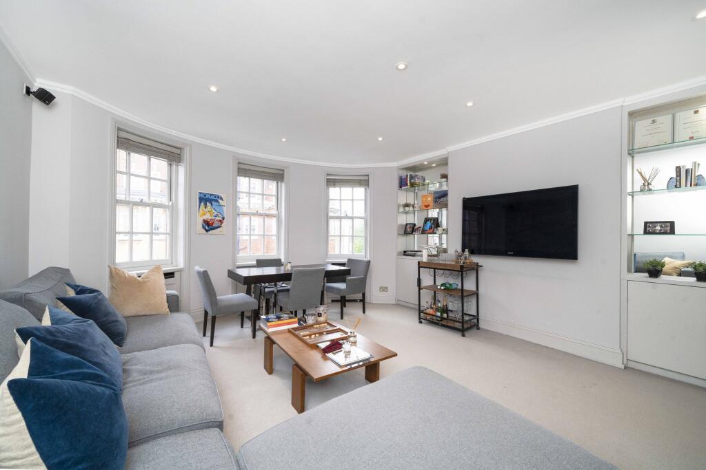 Main image of property: Draycott Place, SW3