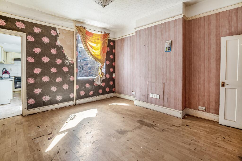 Barclay Street, Leicester, Leicester City photo 4