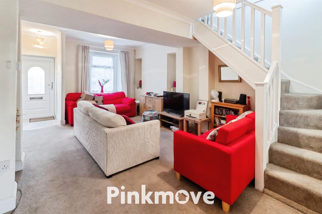 House in Newport, Beechwood - View 3