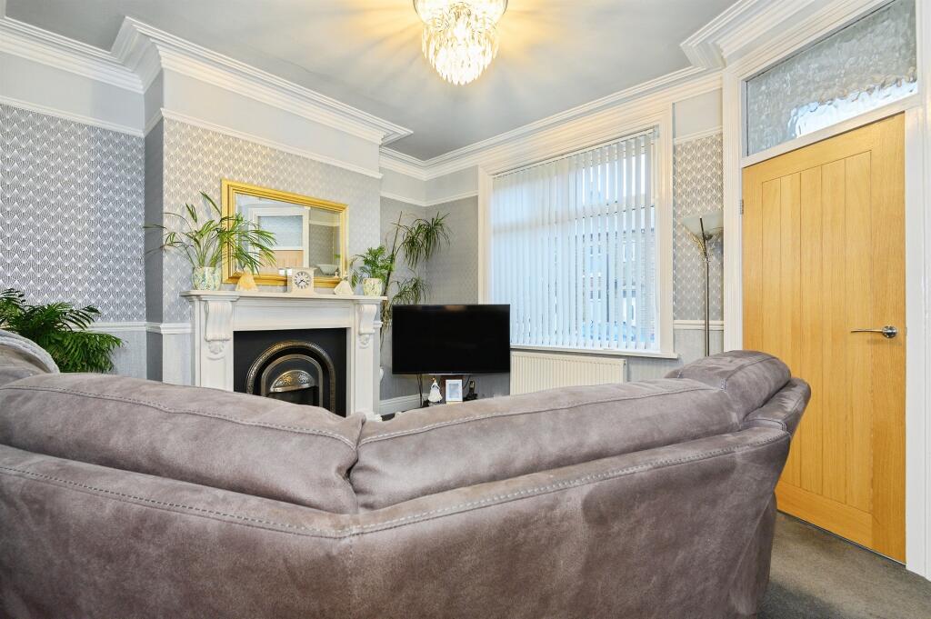 Bowling Hall Road, Bradford - View 3