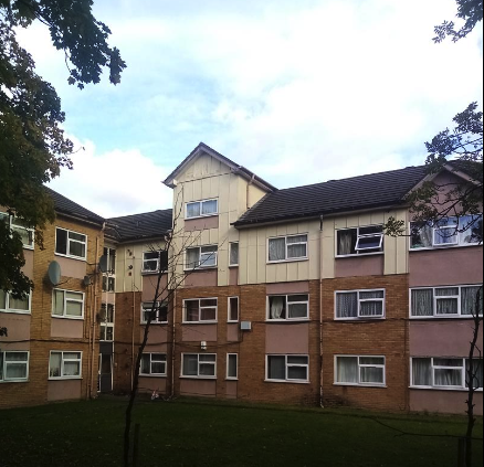 Main image of property: Denison Road, Manchester, Greater Manchester, M14