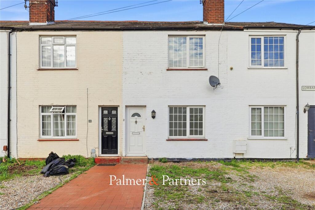 Main image of property: Lombardy Place, Chelmsford, Essex, CM1