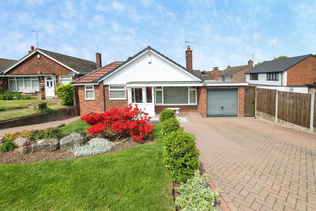 Main image of property: Elm Drive, Birmingham