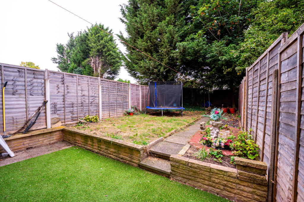 Bowater Avenue, Birmingham, B33 photo 4