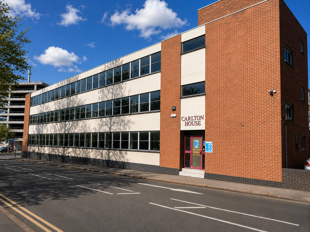 Main image of property: Regent Road, Leicester