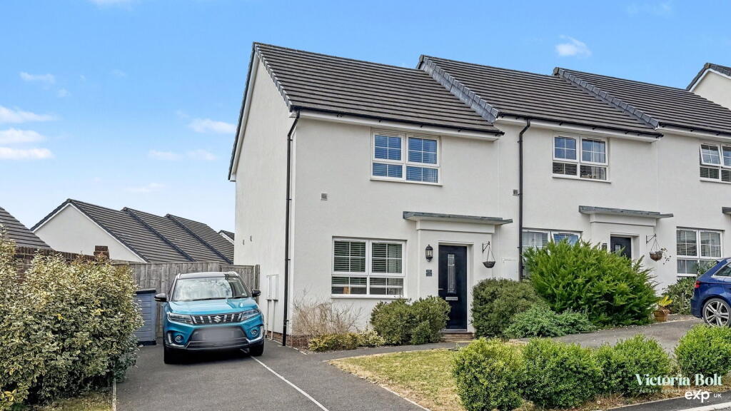 Main image of property: Turnpike Crescent, Ivybridge