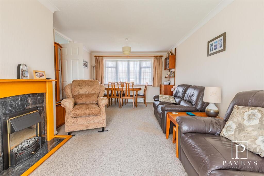 House in Walton-on-the-Naze, Frinton and Walton - View 4
