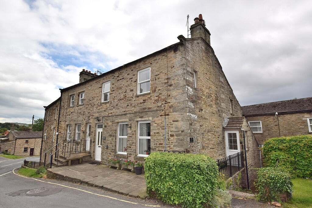 Main image of property: Alpine Terrace, Reeth