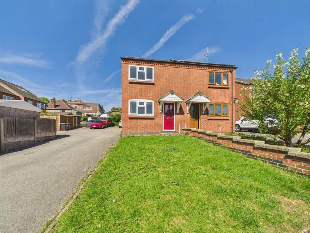 Main image of property: Beech Court, Wirksworth, DE4