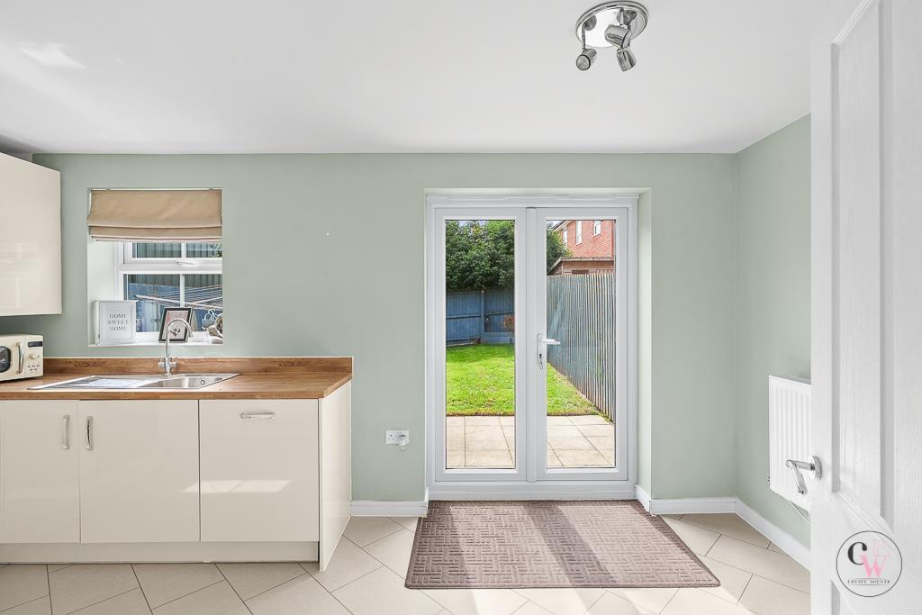 House in Crewe - View 3
