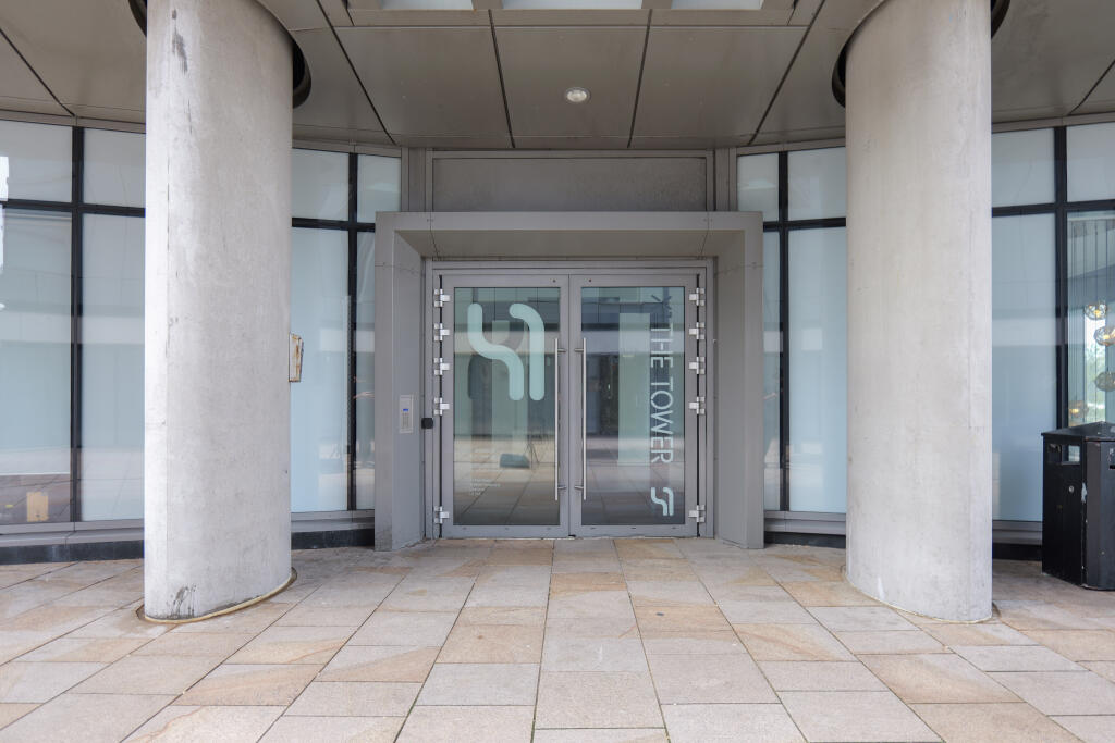 Main image of property: Plaza Boulevard, Liverpool