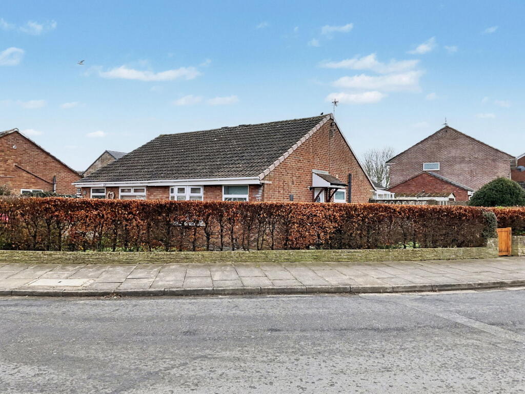 Main image of property: Seaton Way, Marshside, Southport