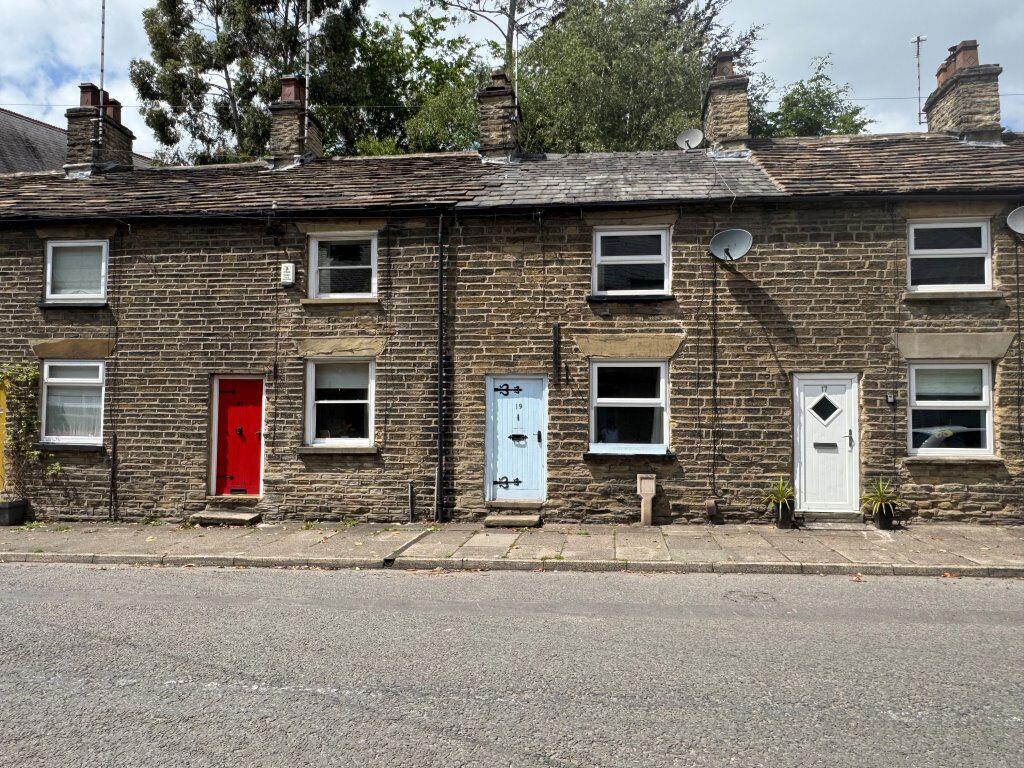 Main image of property: Wellington Road, Bollington