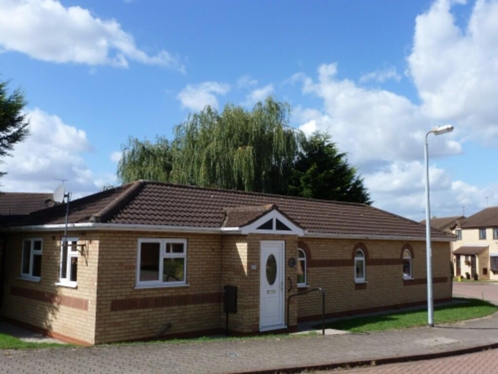 Main image of property: Mallard Drive, Caistor LN7 6SA