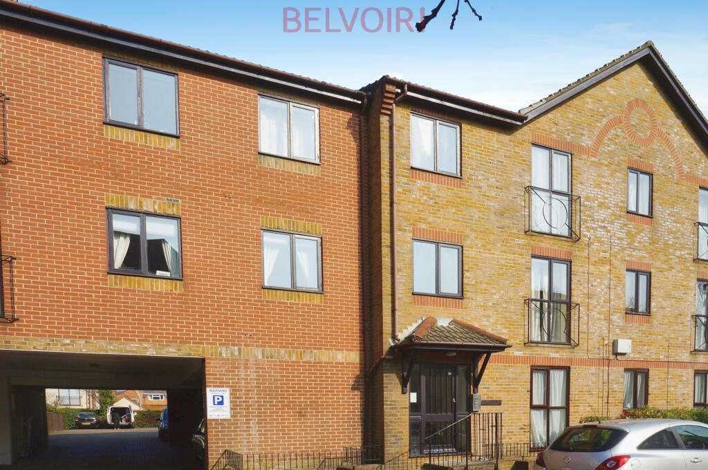 Main image of property: Court Road, Southampton, SO15
