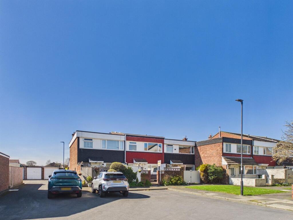 Main image of property: Sidlaw Avenue, Preston Grange