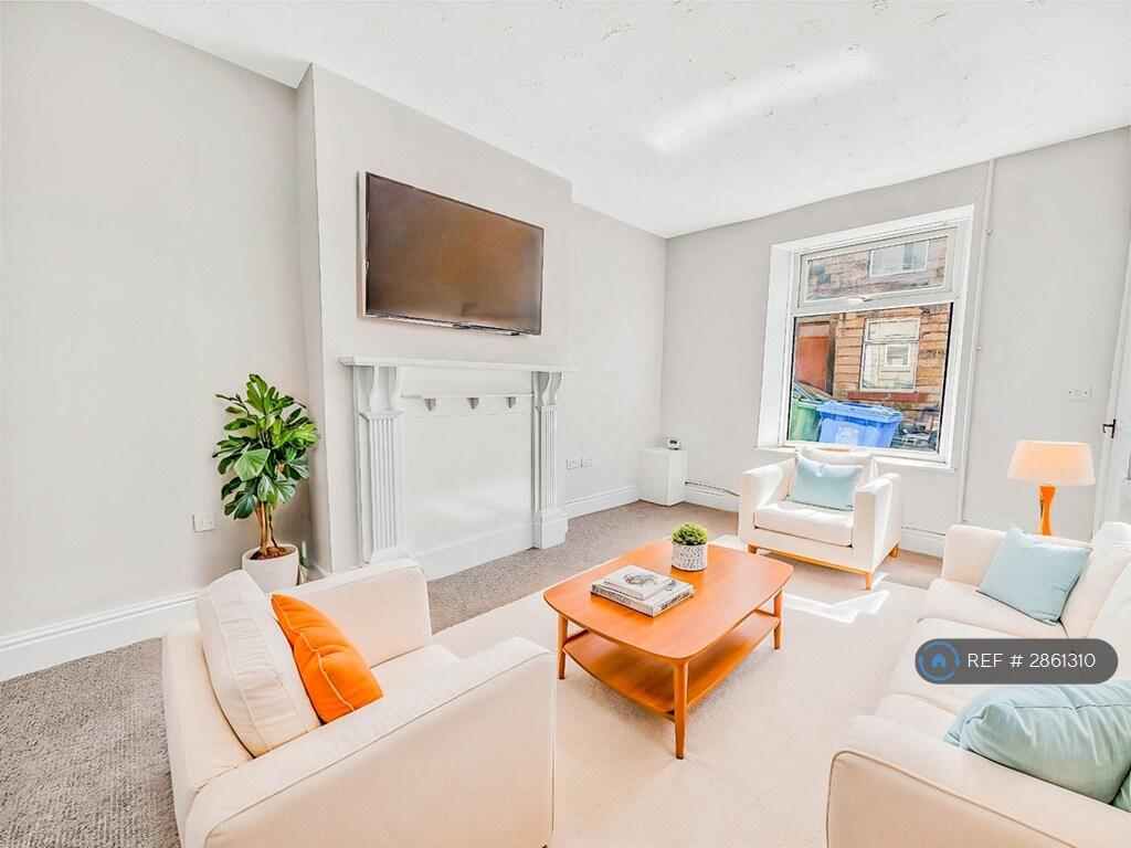 Main image of property: Russell St, Bacup, OL13