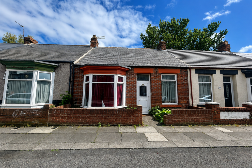 Main image of property: Thelma Street, Millfield