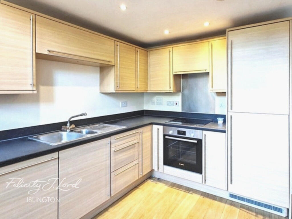 Main image of property: Shepperton Road, LONDON