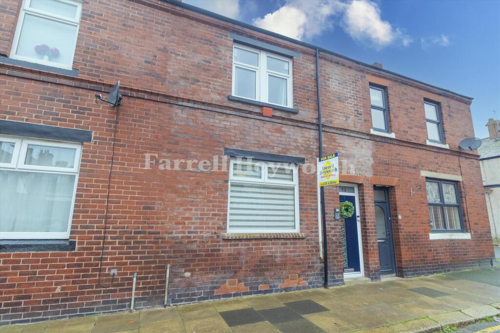 Main image of property: St. Andrews Street, Barrow In Furness
