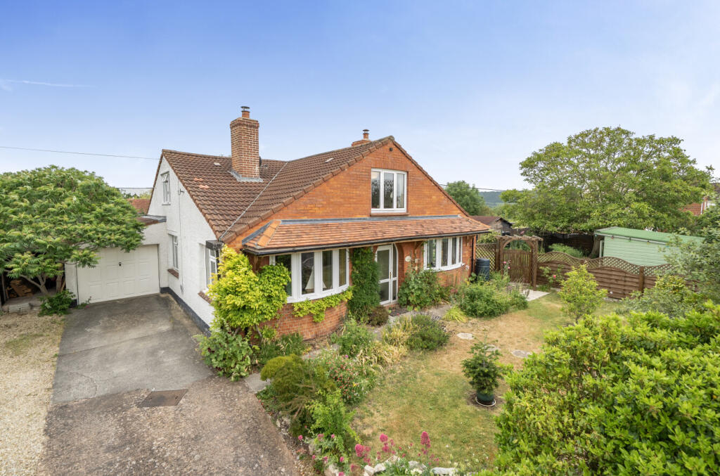 Main image of property: Mill Lane, Othery, TA7