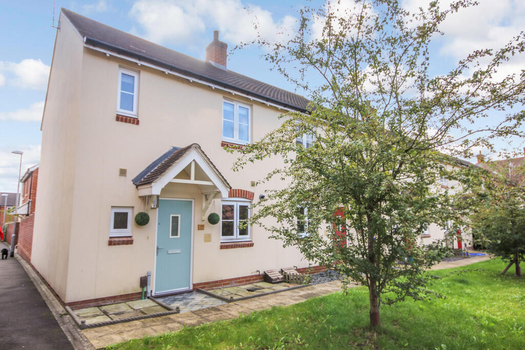 Main image of property: Primrose Place, Durrington