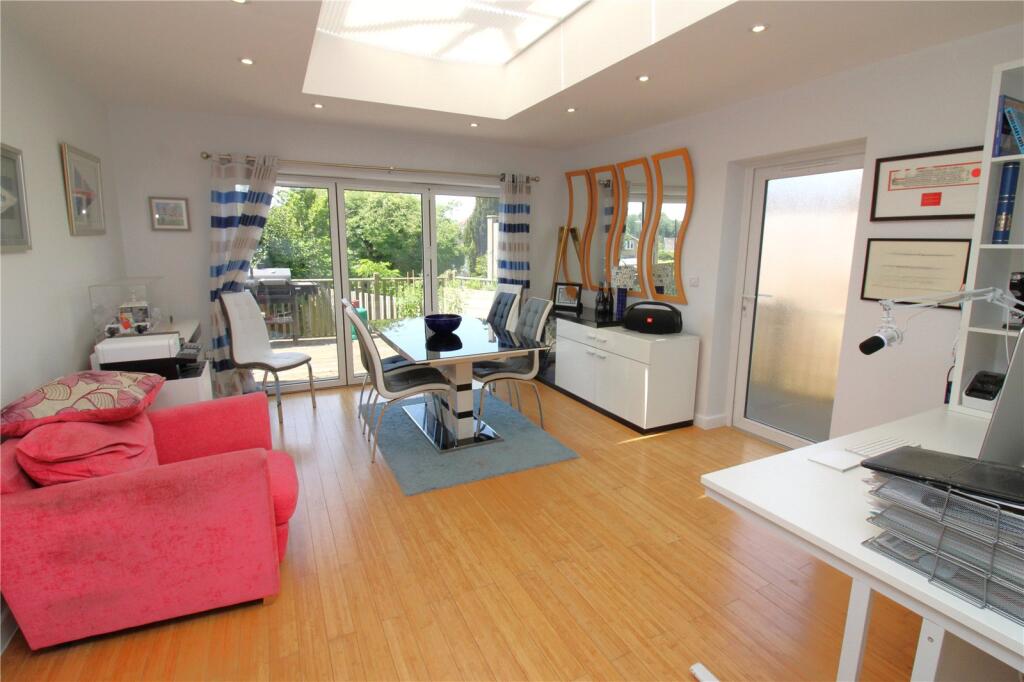 House in Fareham, Wallington - View 4