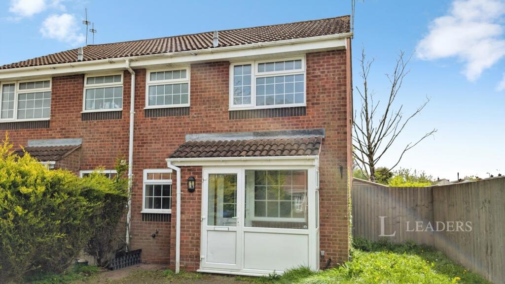 Main image of property: Ebourne Close, CV8
