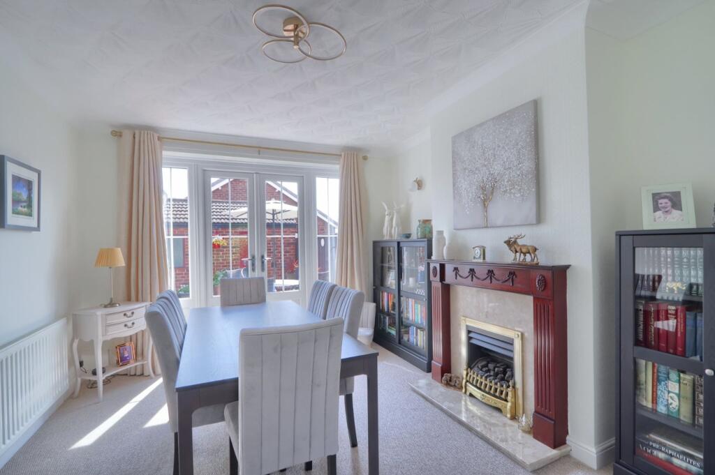 House in Stockton-on-Tees - View 5