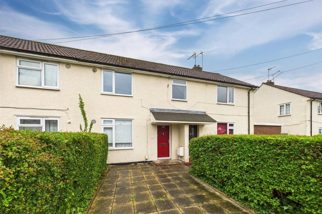 Main image of property: Fernhill Road, Farnborough, Hampshire, GU14