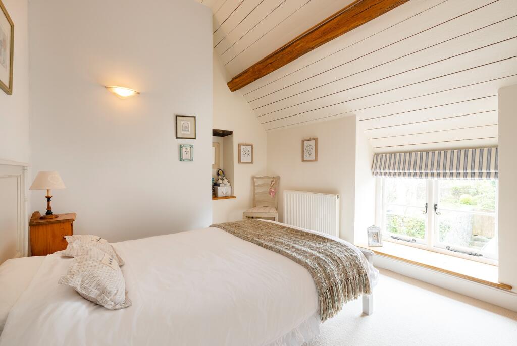 Additional image 15 of North Road, Wookey, Nr. Wells with detached annexe